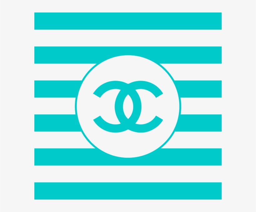 Click And Drag To Re-position The Image, If Desired - Logo Coco Chanel Png, transparent png #1000234