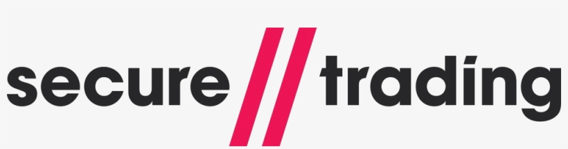 Rather Speak To Us - Secure Trading Logo, transparent png #1000264