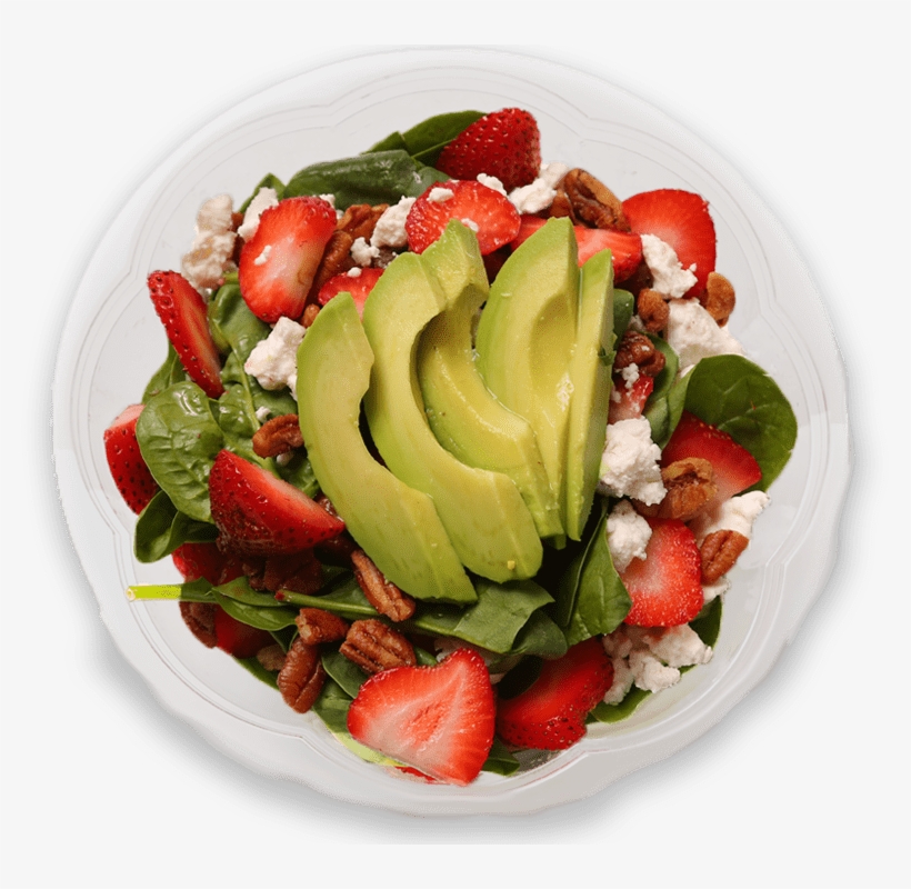 Salads - Salad, transparent png #1000277