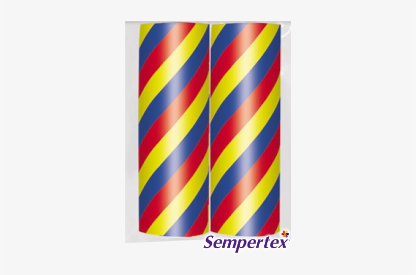 Serpentina Colombia X2 - Orange, transparent png #1000415