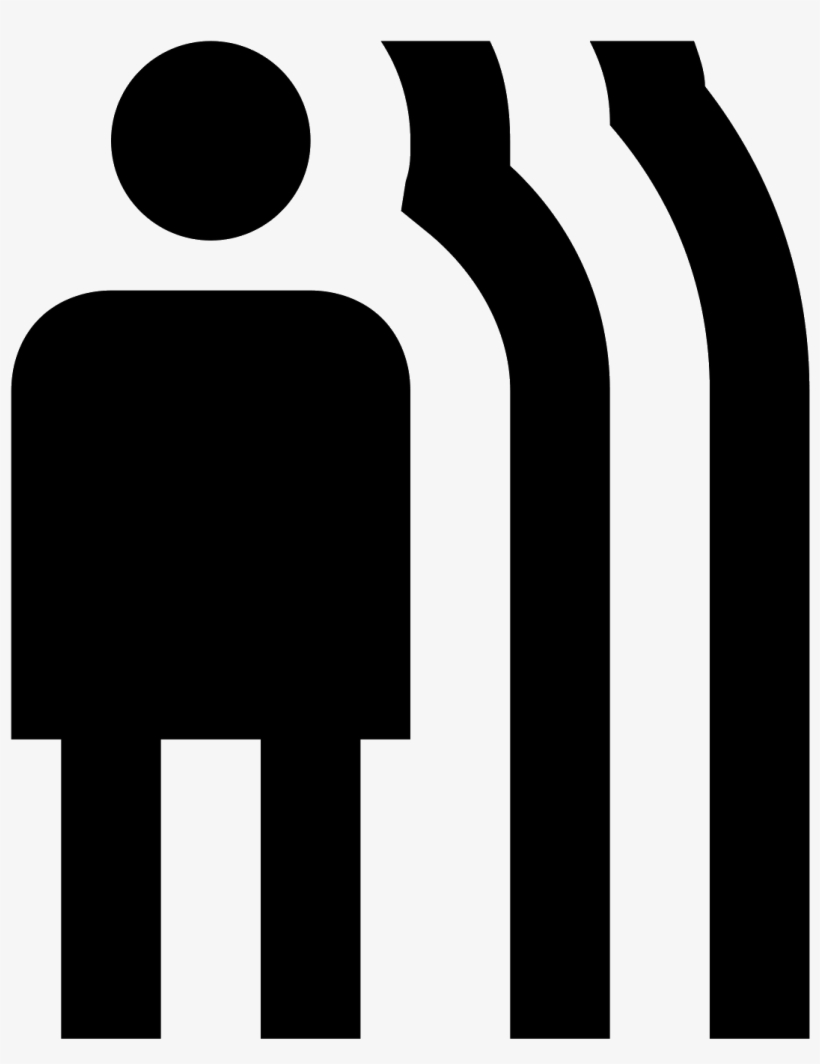 Motion Detector Icon - Motion Detector, transparent png #1000525