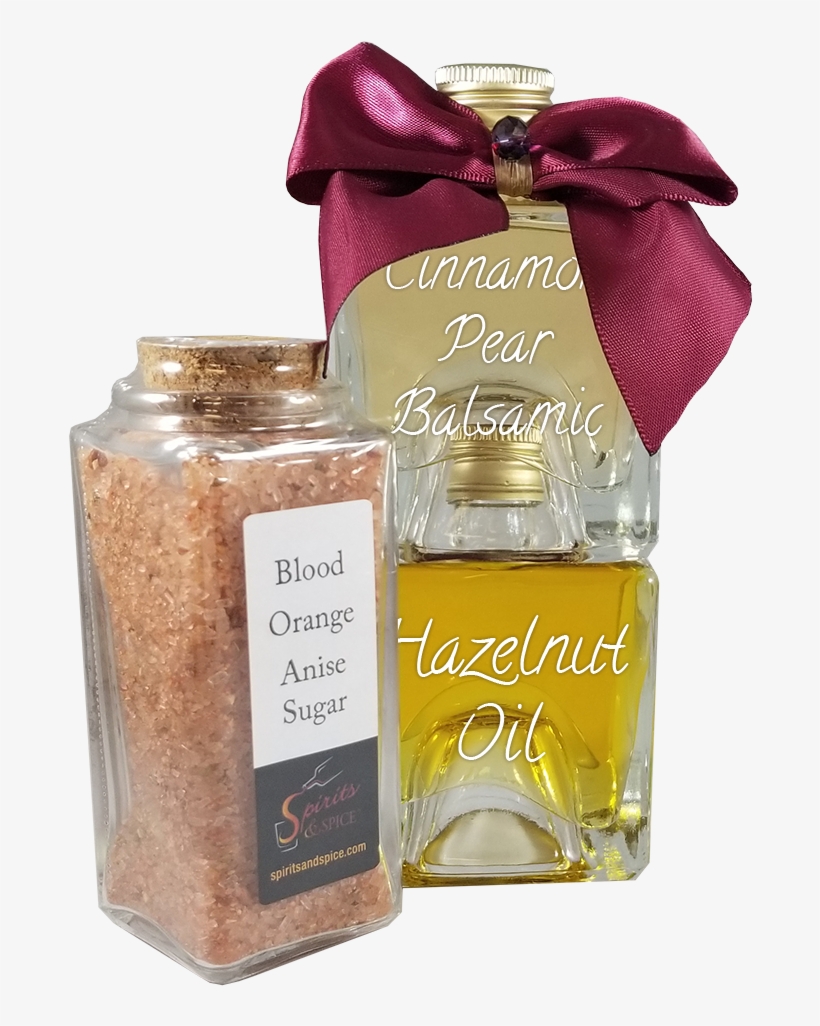 Fruit Salad Surprise Set - Perfume, transparent png #1000530