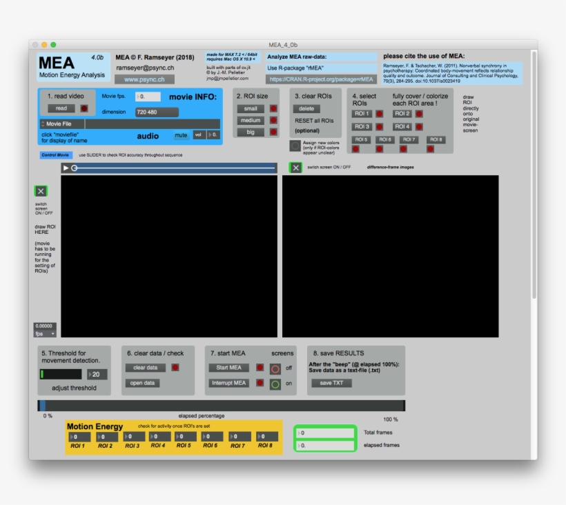 Mea Motion Energy Analysis - Energy, transparent png #1000550