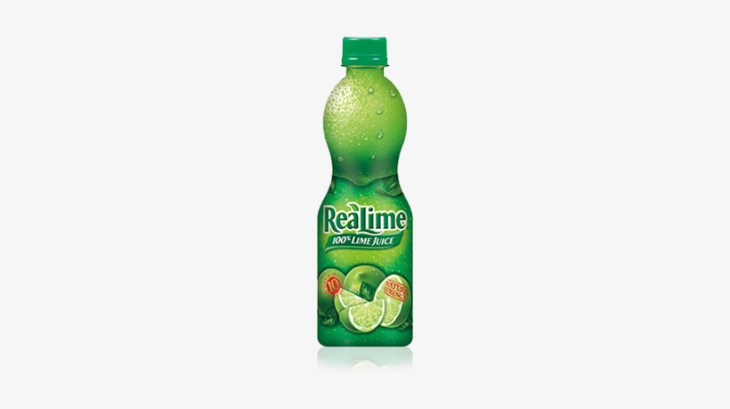 Realime Group Shot - Key Lime Juice Bottle, transparent png #1000632