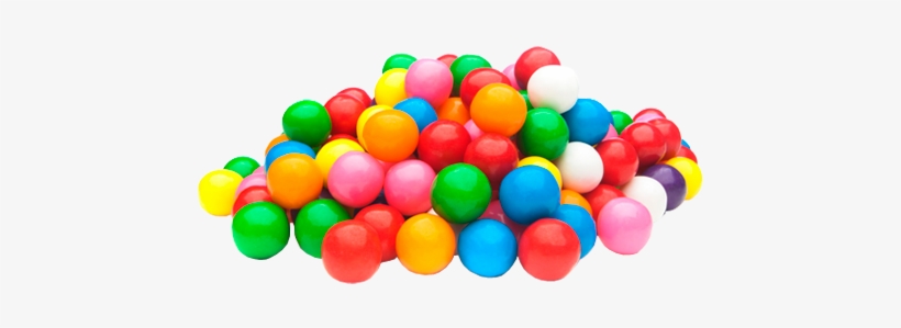 Gum Png Hd - Баббл Гам, transparent png #1000634