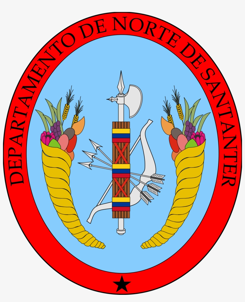 Gobernacion Norte De Santander, transparent png #1000637