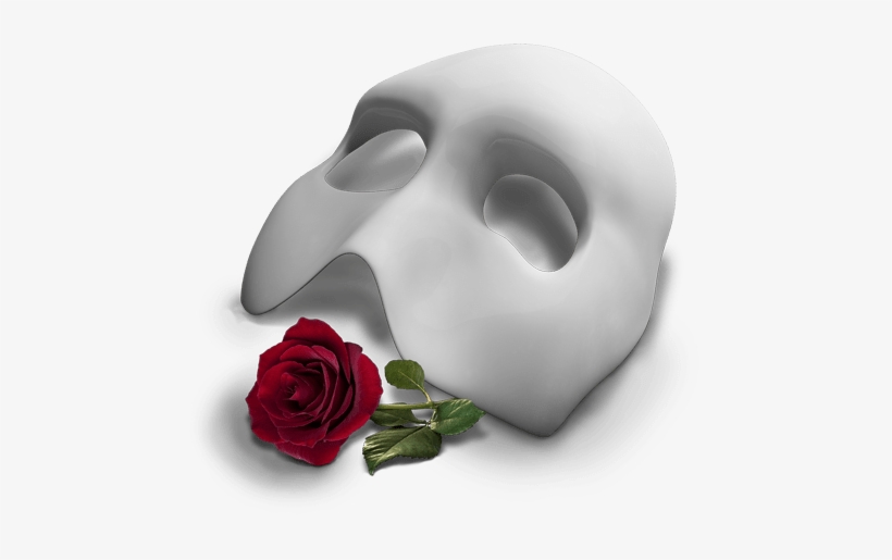 Download - Phantom Of The Opera Png, transparent png #1000818