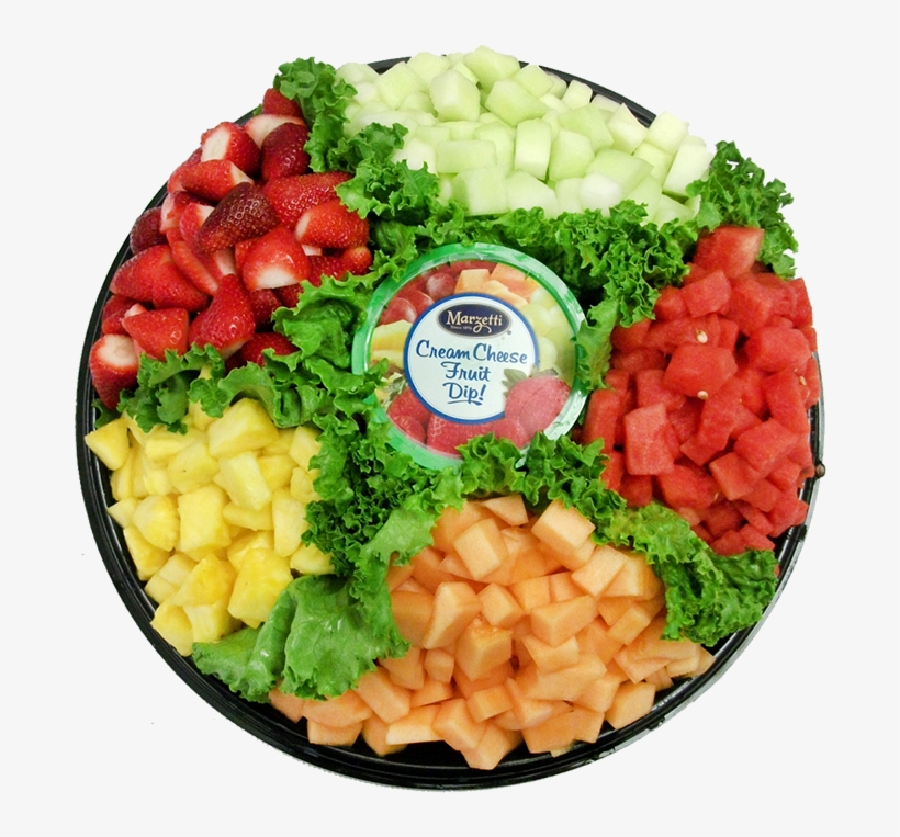 Extra Large Fruit Platter - Deli Trays, transparent png #1000820