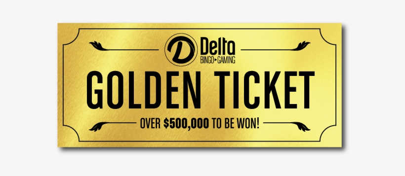 Weekly Ballot Drum For A Chance To Win A Golden Ticket - Calligraphy, transparent png #1000988