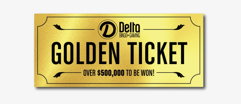 Weekly Ballot Drum For A Chance To Win A Golden Ticket - Calligraphy, transparent png #1000988