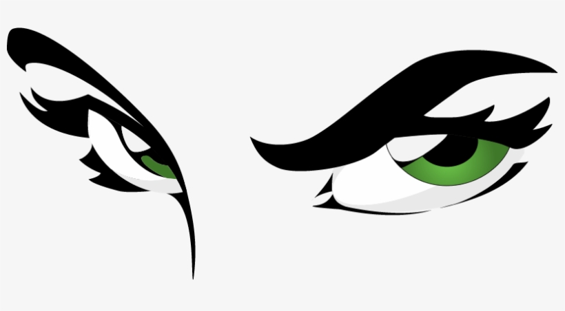 Eyes Png - Green Eyes, transparent png #1000990