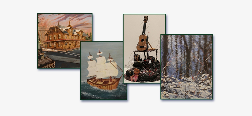 Passing The Palette - Galleon, transparent png #1001038