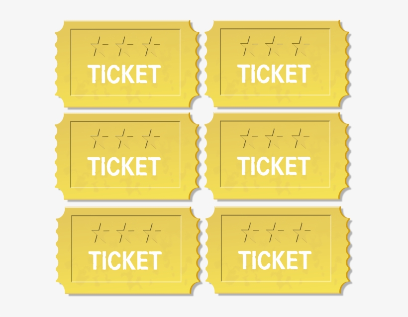 Golden Tickets Clip Art Camden Aquarium Coupons 2010 Free