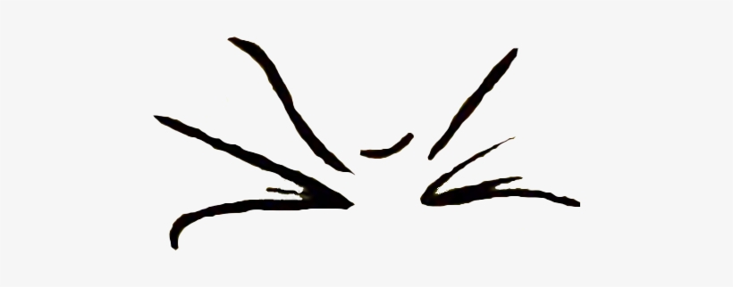 Closed Eyes - Closed Eyes Transparent, transparent png #1001111