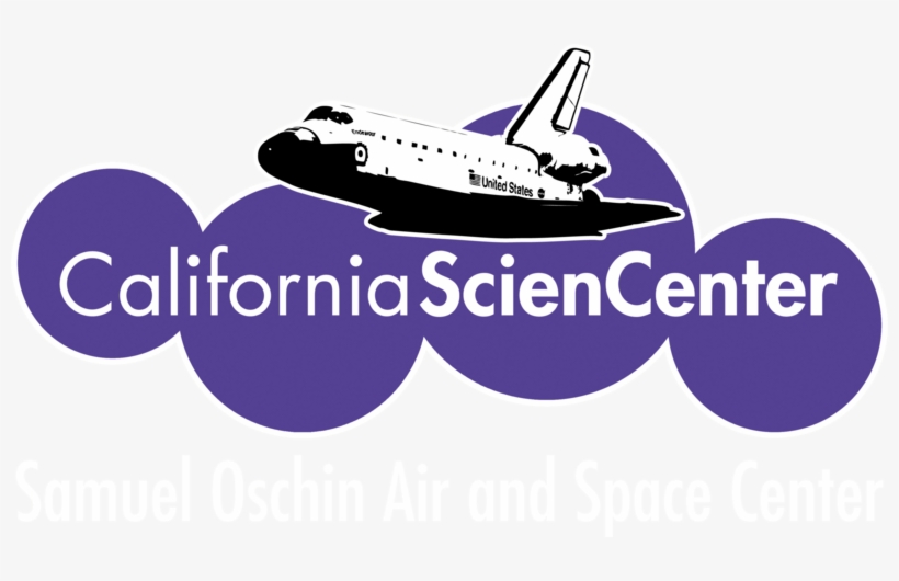 Space Shuttle Endeavour Store - Ca Science Center Clip Art, transparent png #1001130