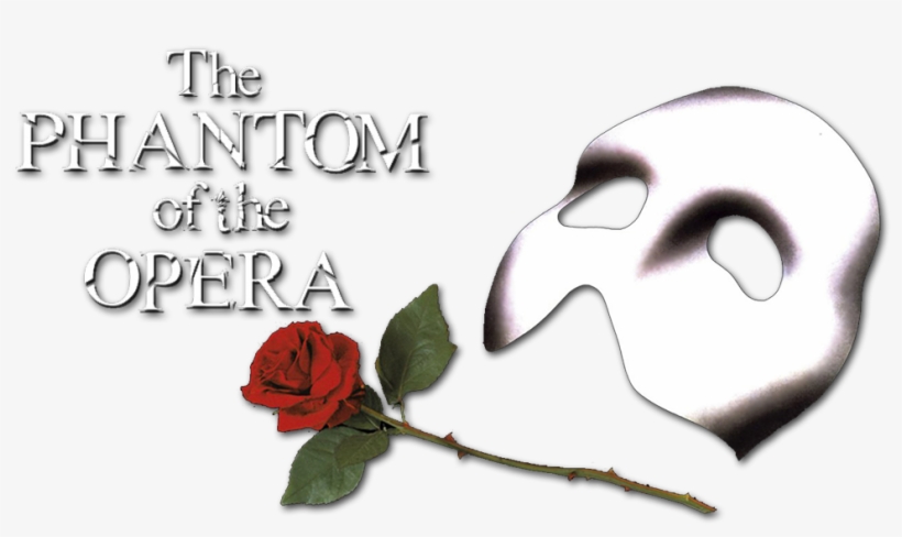 The Phantom Of The Opera Image - Garden Roses, transparent png #1001147