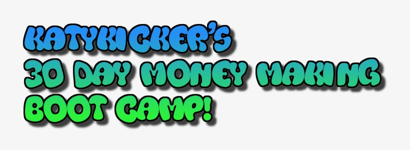 Taking Part In Amazing 30 Day Money Making Boot Camp - Fantasy Freaks And Gaming Geeks, transparent png #1001241