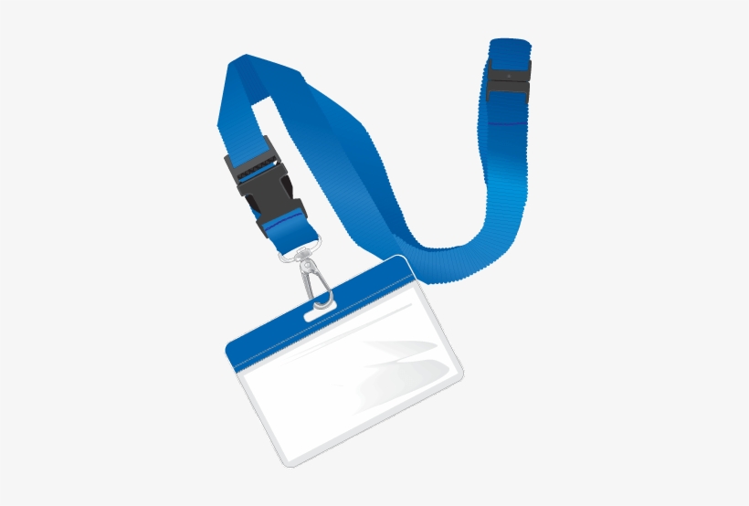 Handband Handbands Hand Band Bands Lanyard Lanyards - Id Card Lanyard Png, transparent png #1001265