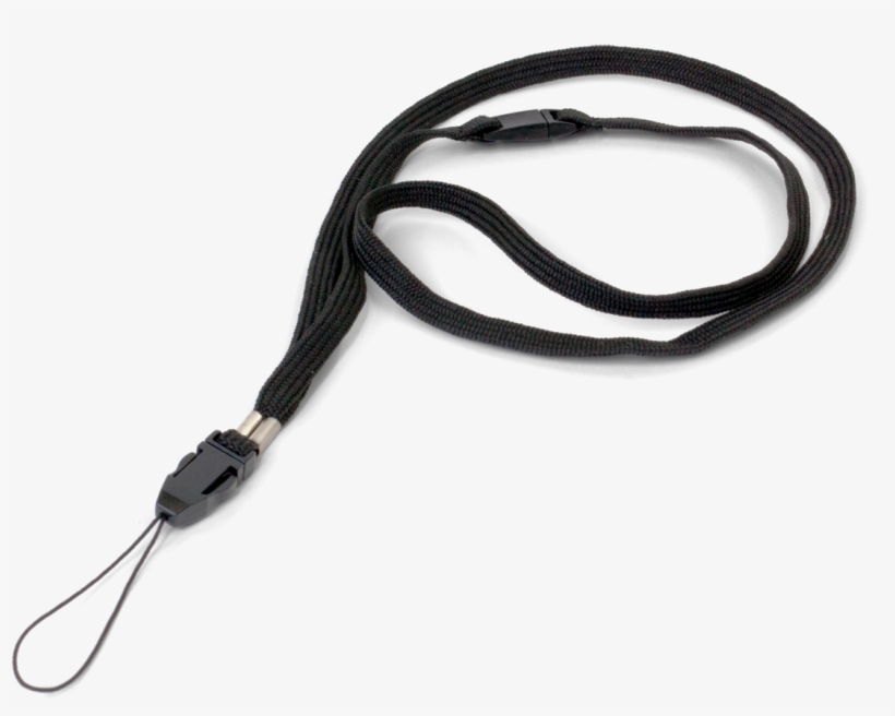 Williams Sound Pocketalker Lanyard For Dlr 50/dlr 60, transparent png #1001298