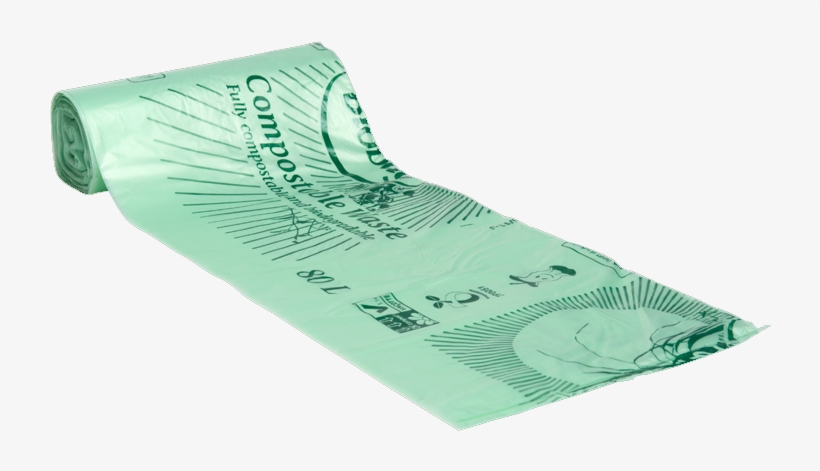 Bags In A Roll - Dollar, transparent png #1001351