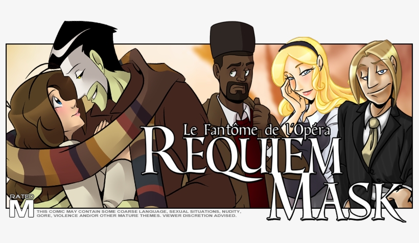 Requiem Mask Iron Gibbet, transparent png #1001357