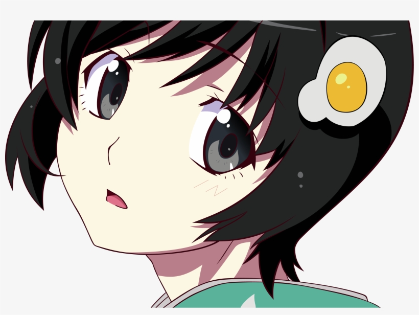 Download Png - Araragi Tsukihi, transparent png #1001446