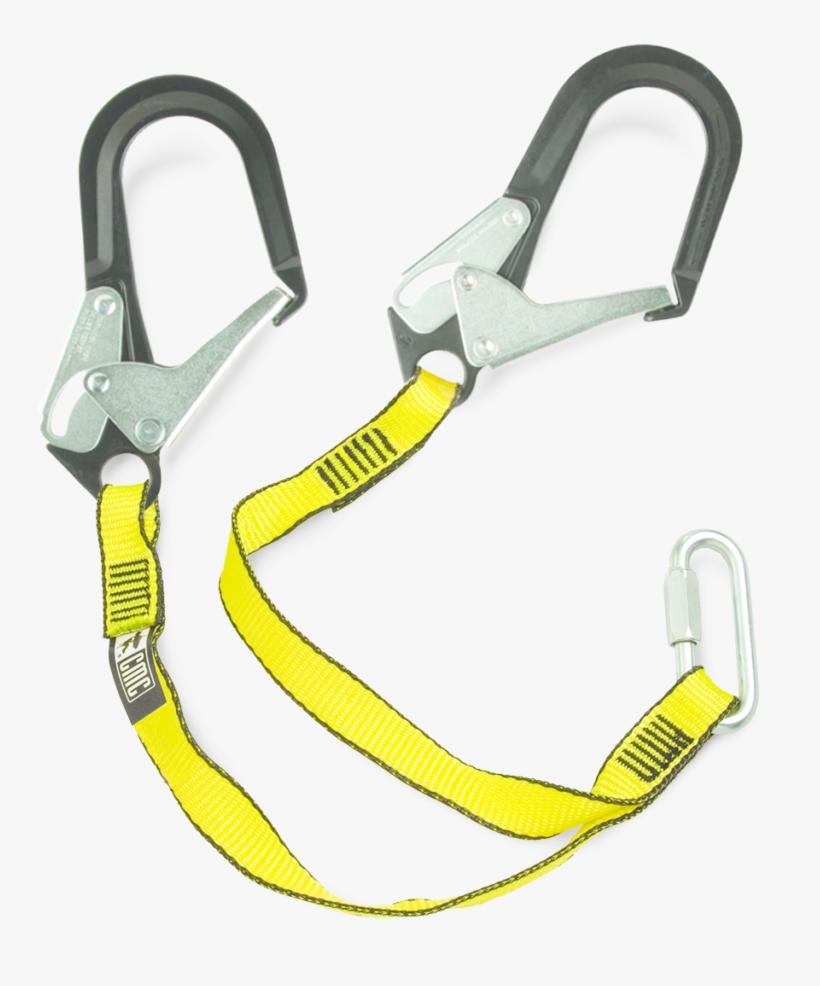 Bypass Lanyard - Rope, transparent png #1001484