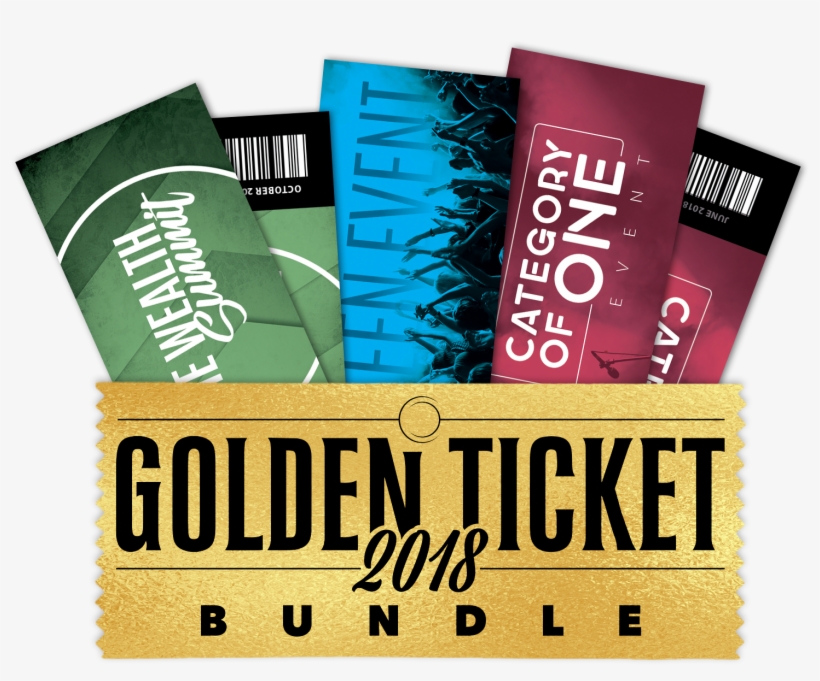 Printable Golden Ticket Wonka, transparent png #1001685