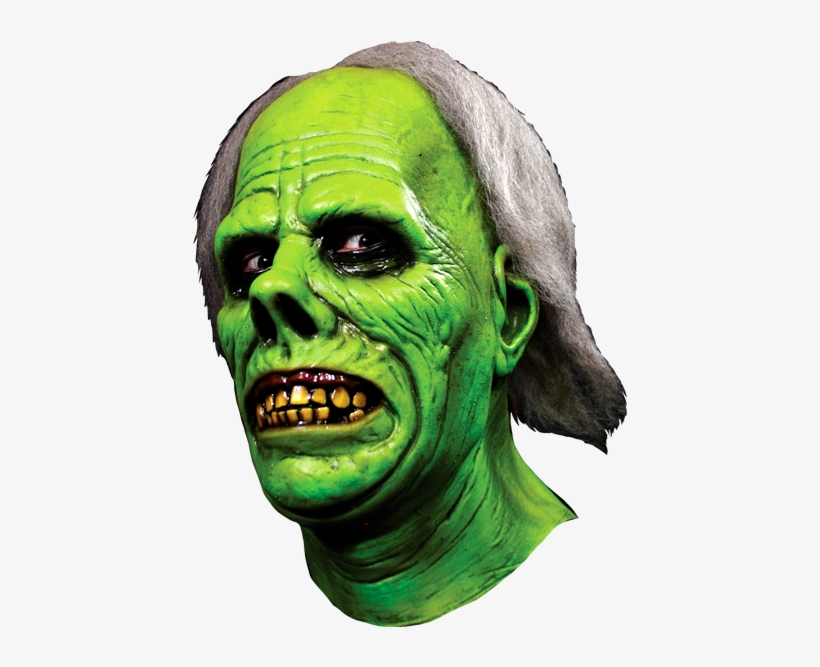 Previous Product Next Product - Adults Green Phantom Of The Opera Mask, transparent png #1001703