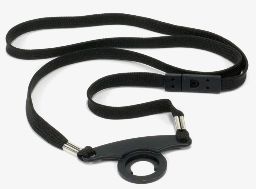Williams Sound Lanyard For Fm And Infrared Receivers, transparent png #1001806