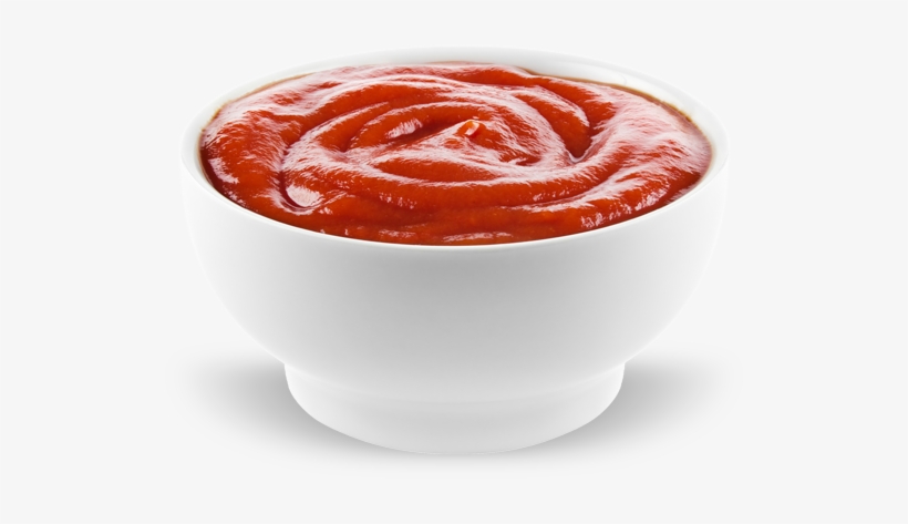 Ketchup Sauce Png - Tomato Sauce Png, transparent png #1001809