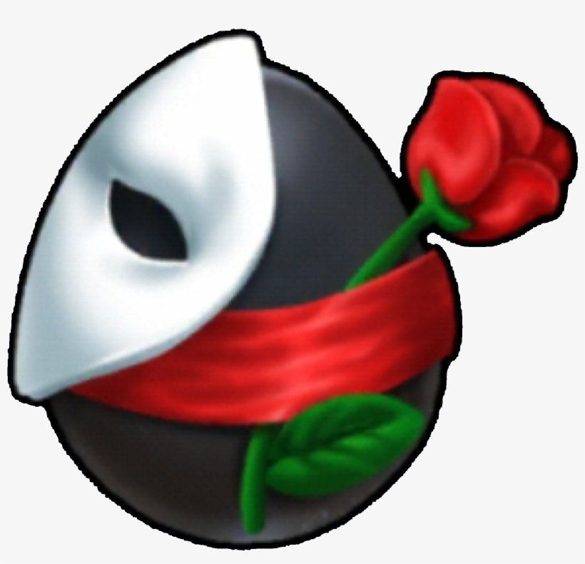 Phantom Egg - December 28, transparent png #1001915