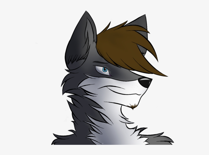 Kai Zane - Furry Png, transparent png #1001922