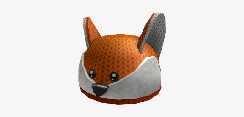 Furry Fox Cap Furry Fox Cap Roblox Free Transparent Png Download Pngkey - cap free roblox