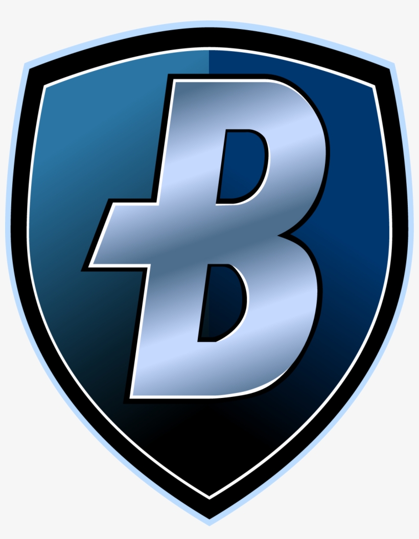 Bluecoats Dci Logo, transparent png #1002227