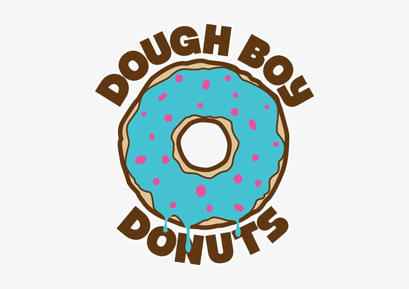 Doughboy Donuts Fort Worth, transparent png #1002251