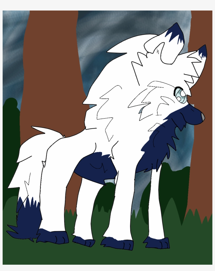 Elysian Be Furry - Cartoon, transparent png #1002320