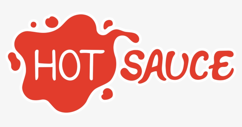 Hot Sauce Logo Png, transparent png #1002342