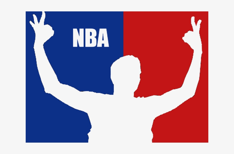 Nba Png Transparent Image - Nba Png, transparent png #1002459