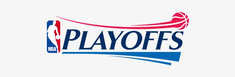 2012 Nba Playoffs Underway Nba Finals Logo Png - Nba Playoffs, transparent png #1002545