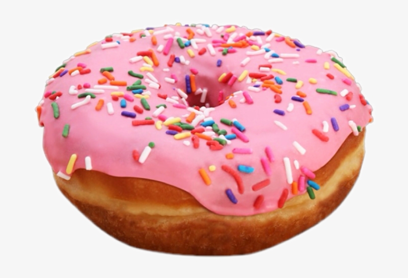 Donut Png, transparent png #1002567