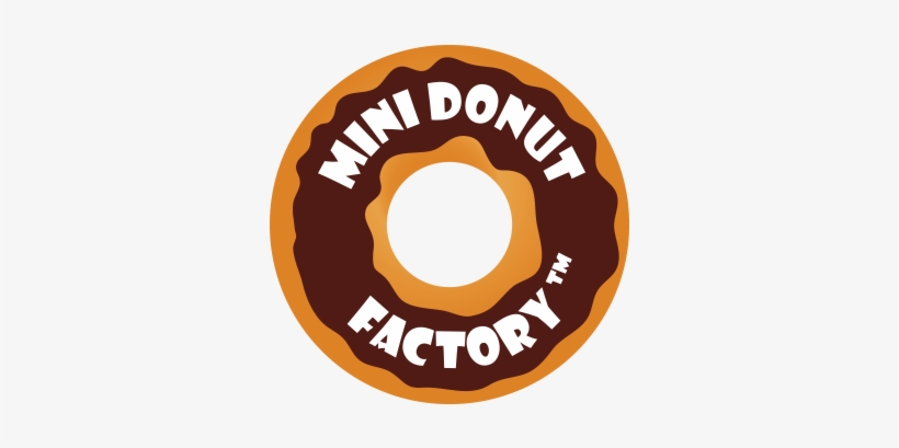 Mini Donut Factory - Necklace, transparent png #1002663