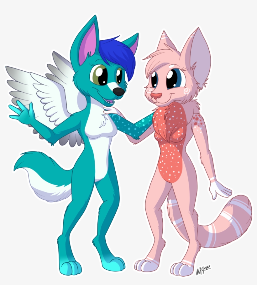 Welcoming My Sister To The Furry Fandom Furry Fox Sister Free Transparent Png Download Pngkey - furry fandom roblox