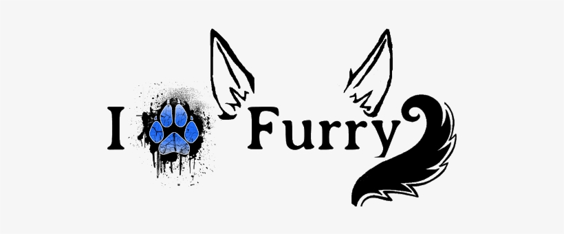 Photo - Love Furries, transparent png #1002848