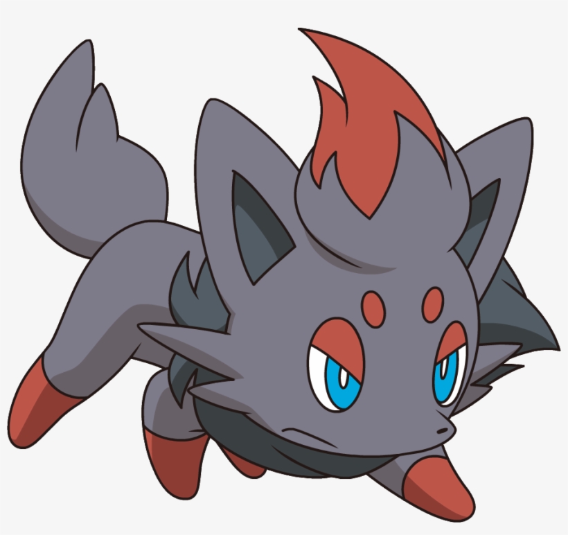 Now We Have A Surprise Pokemon That Is Feral And Cute - El Pokemon Mas Lindo, transparent png #1002876