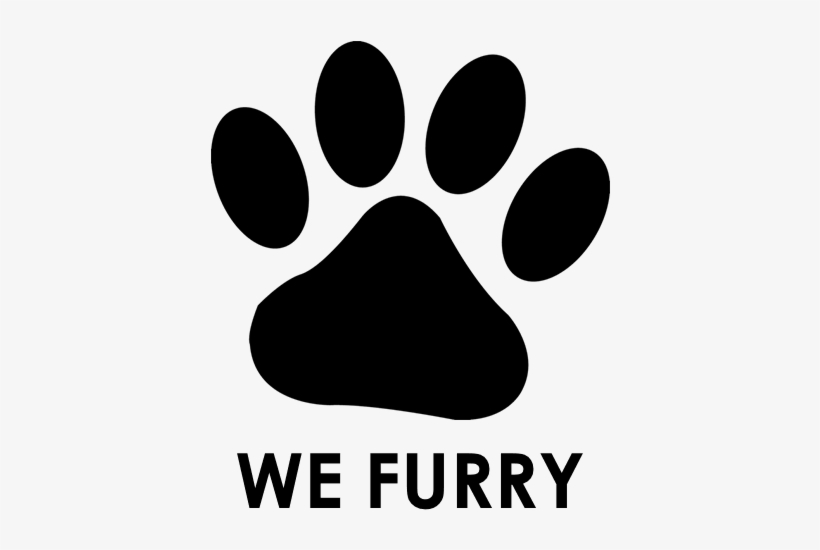 Our Vision Is To Gather All The Cat Lovers And Create - Paw, transparent png #1002905
