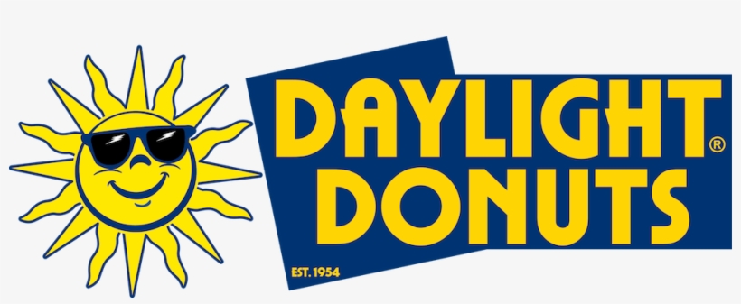 Daylight Donuts Saint George Daylight Donuts Saint - Daylight Donuts Rocky Mount Va, transparent png #1002930