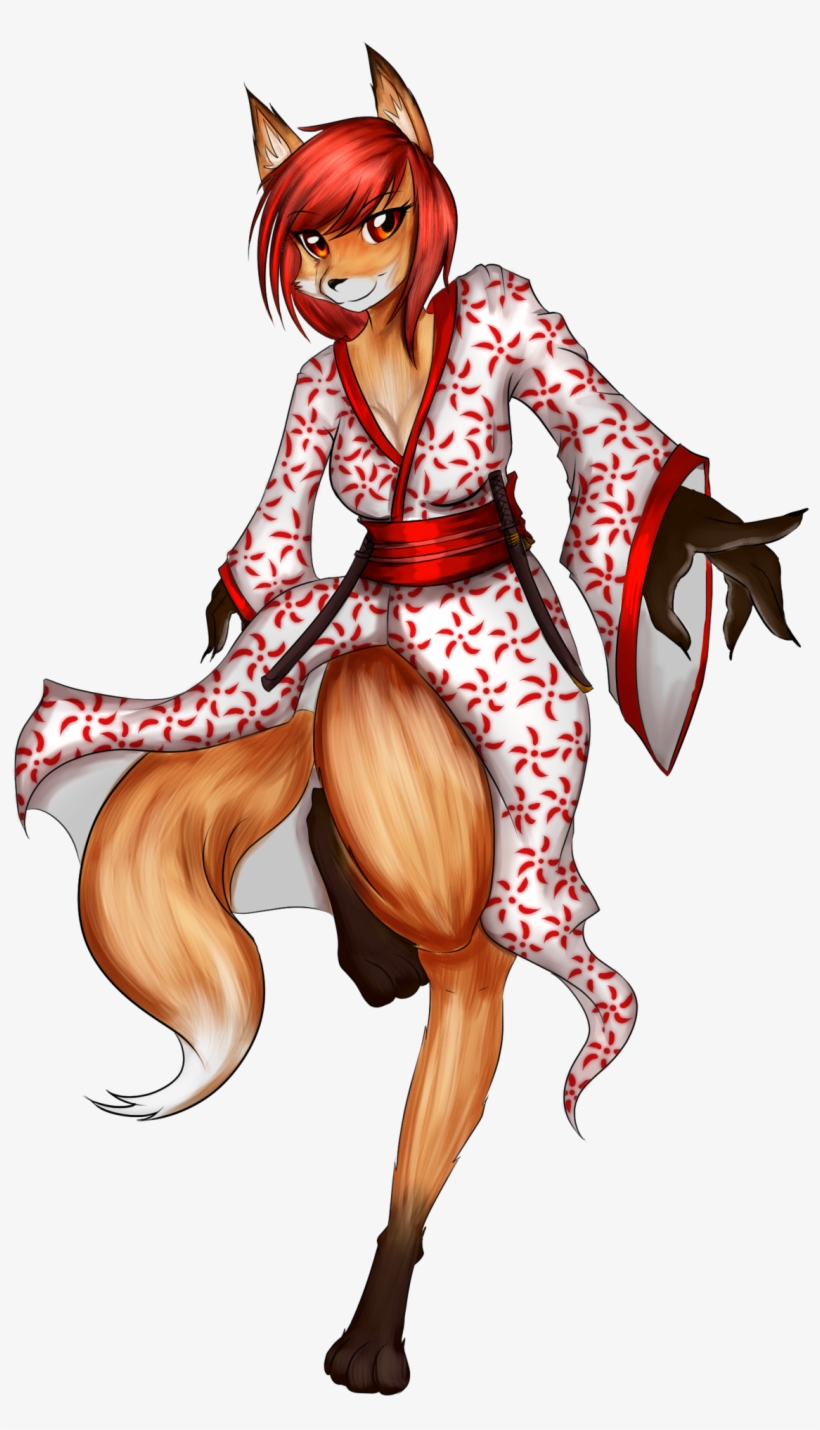 Dnd Asami By Luxianne-d9pitx6 1,280×2,049 Pixels - Dnd Anime, transparent png #1002955