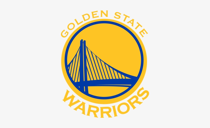 Golden State Warriors Png Logo - Golden State Warriors Teammate, transparent png #1003014