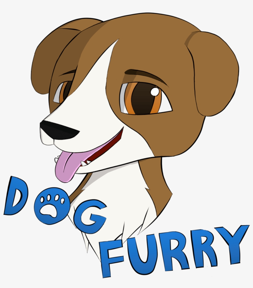 Dog Furry - Dog, transparent png #1003038